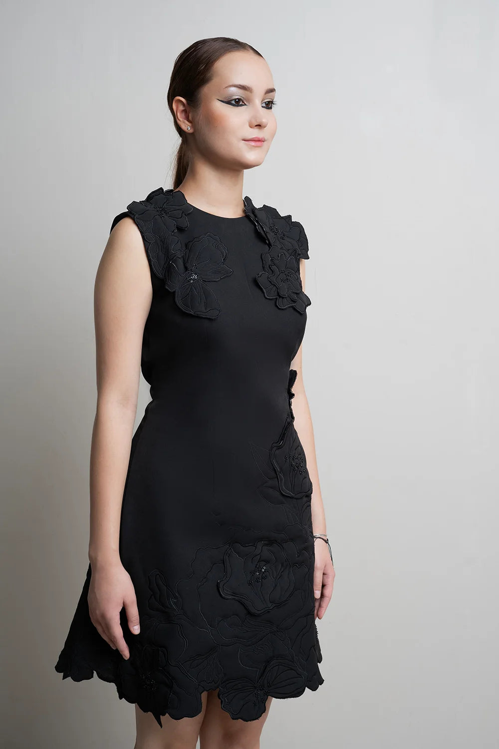 Zuri Dress