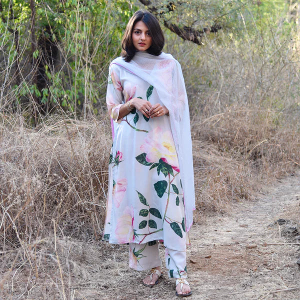 Amalia Kurta Set