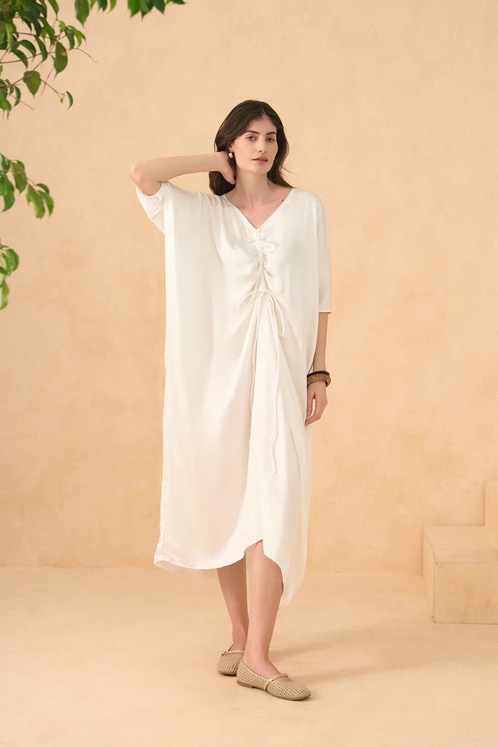 Twilight Sands Kaftan