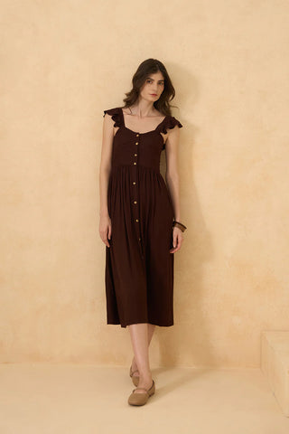 Laguna Drift Dress