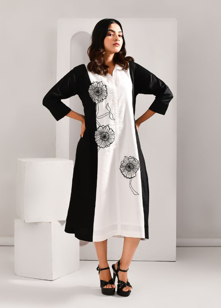 Prairie Dress