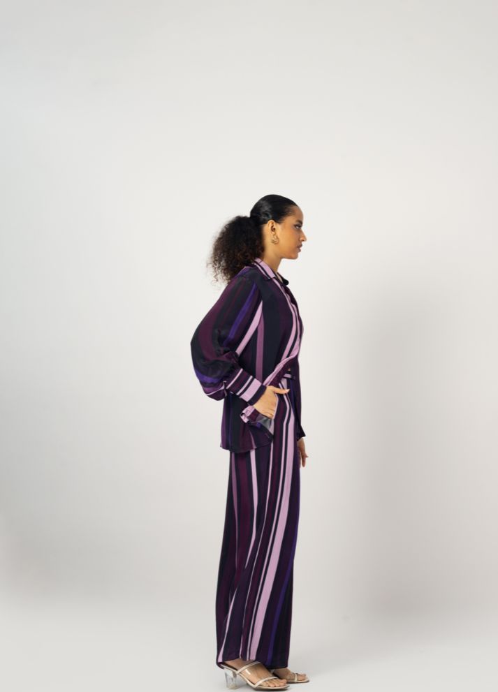 Cuffed Cord Set