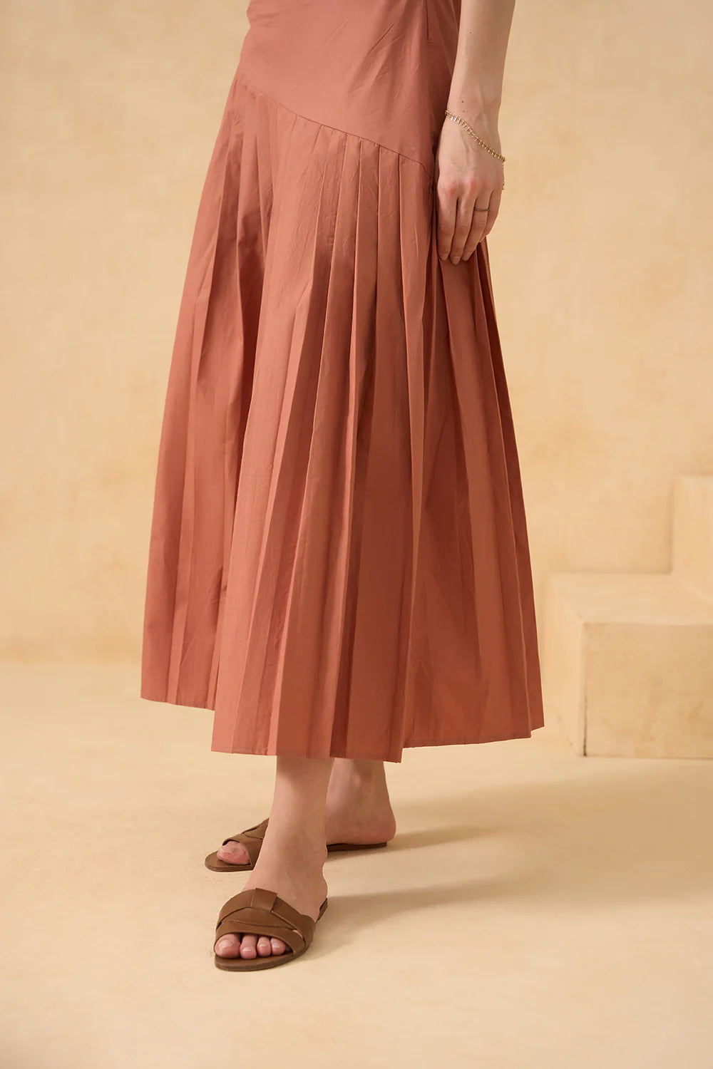 Laguna Drift Dress