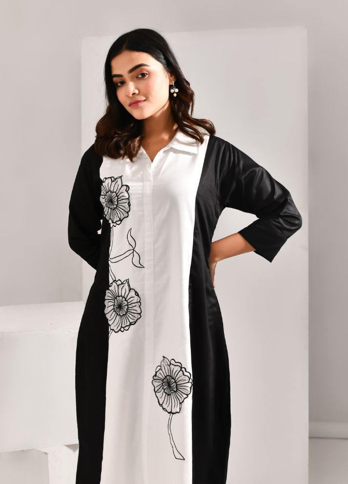 Prairie Dress