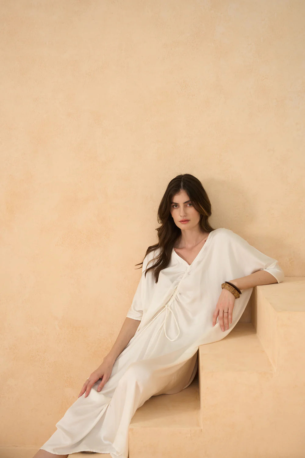 Twilight Sands Kaftan