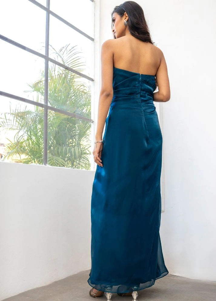 Iris Gown