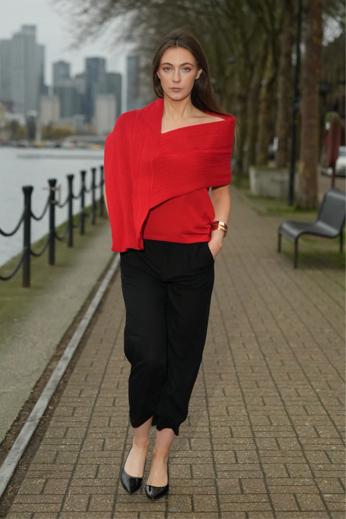 FOLD THERAPY TOP