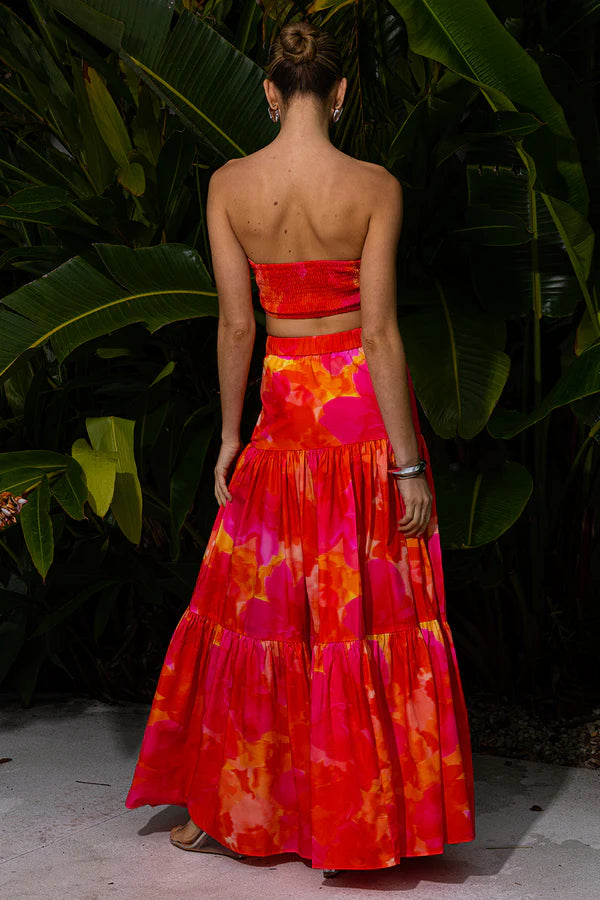 Ayla Maxi Set