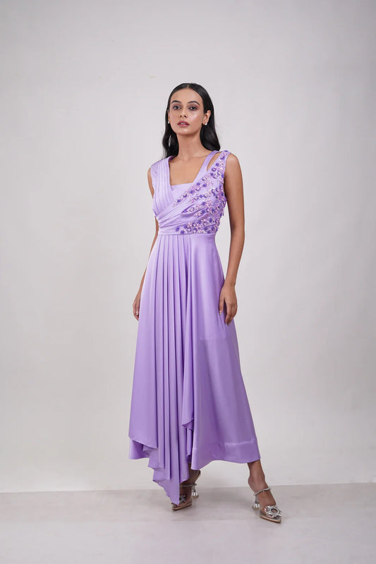 Amethyst Whirl