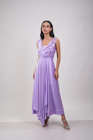 Amethyst Whirl