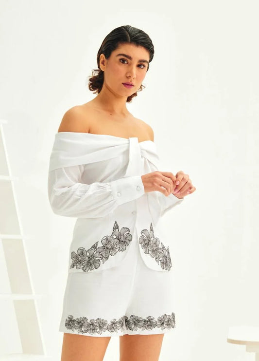 Ariana Top