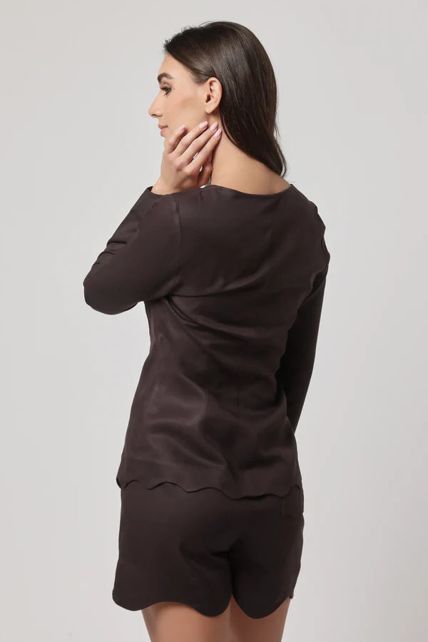 Arz – Strength and Sophistication in Linen