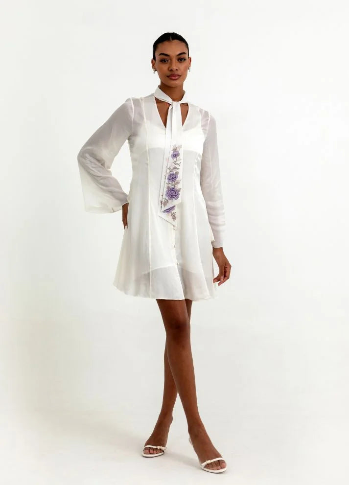 Aubrielle Dress