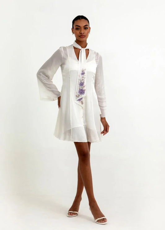Aubrielle Dress