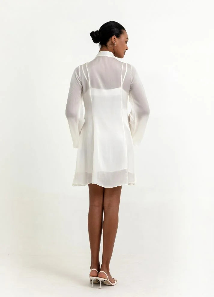 Aubrielle Dress