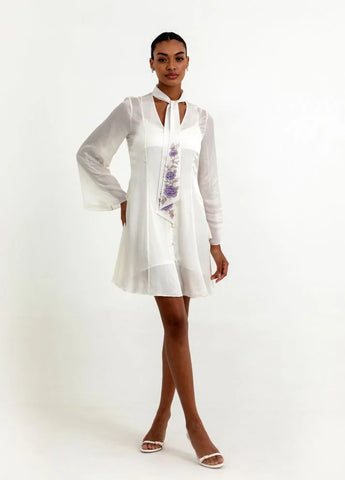 Aubrielle Dress