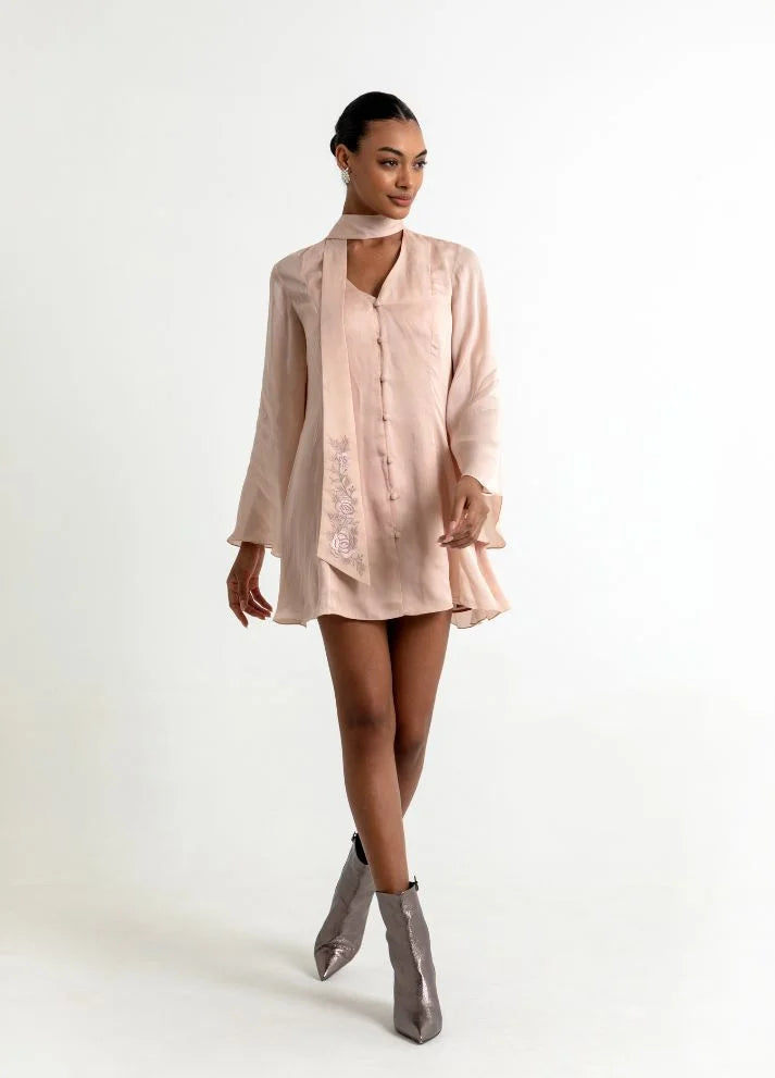 Aubrielle Dress