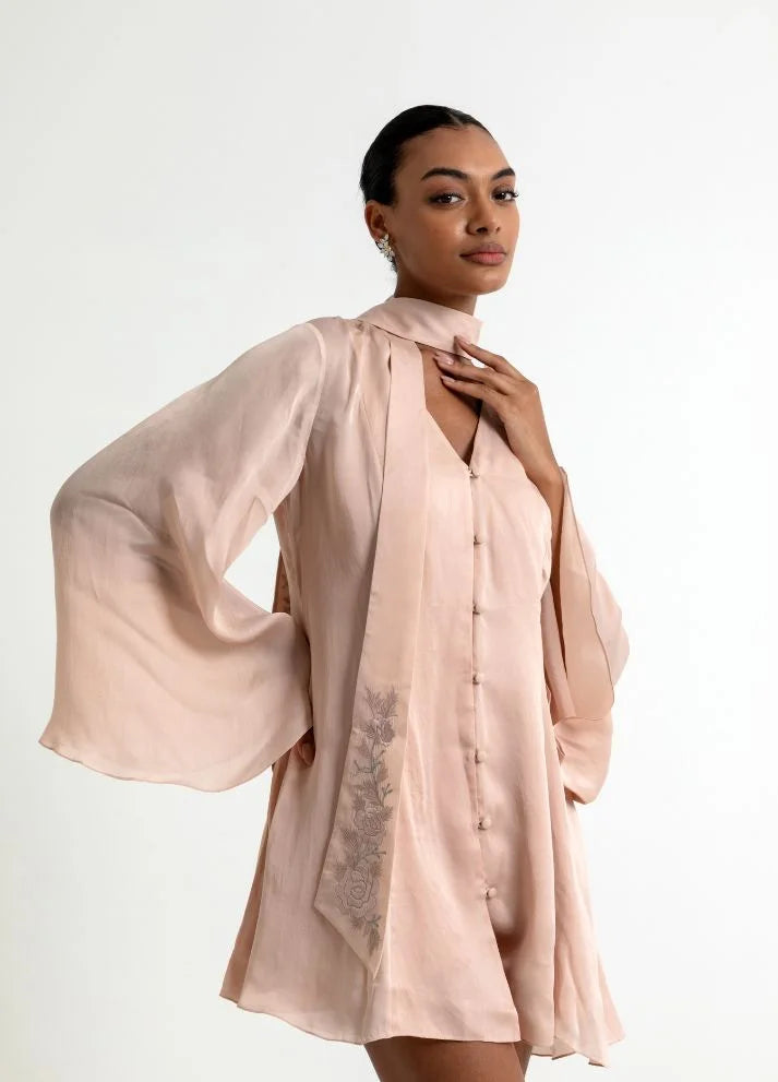 Aubrielle Dress