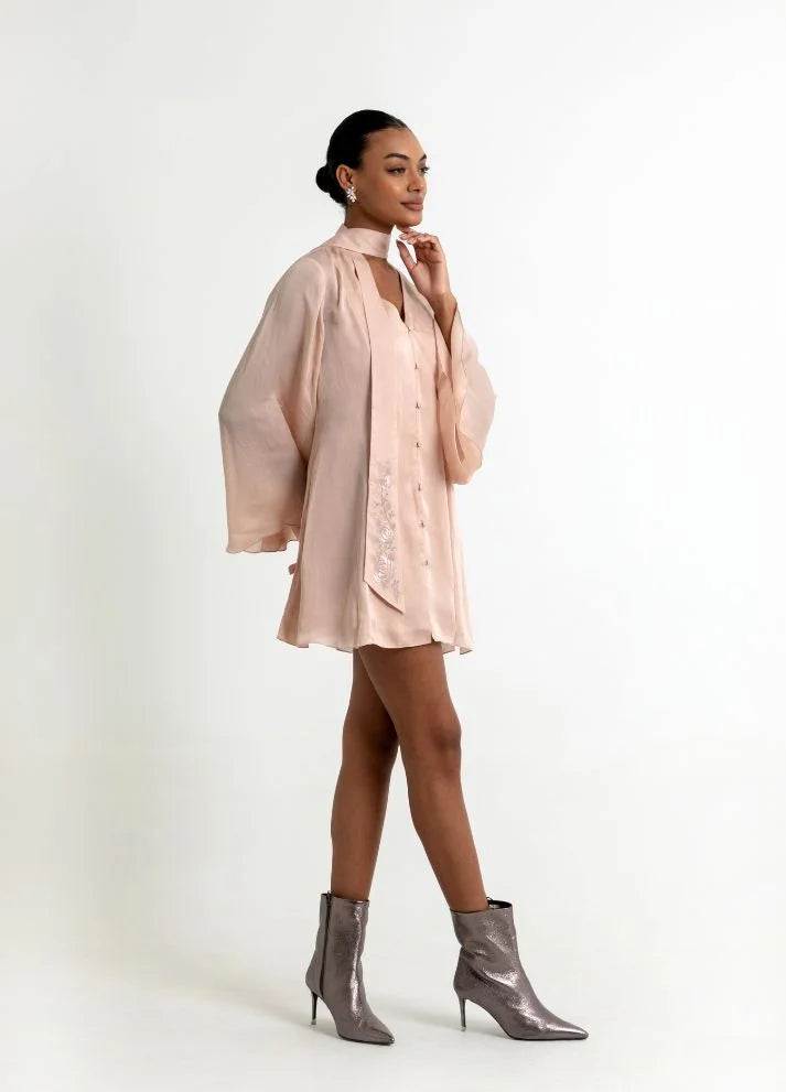 Aubrielle Dress