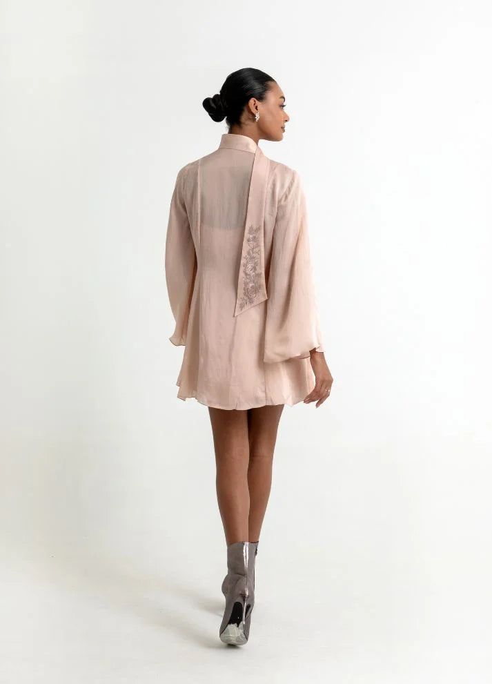 Aubrielle Dress