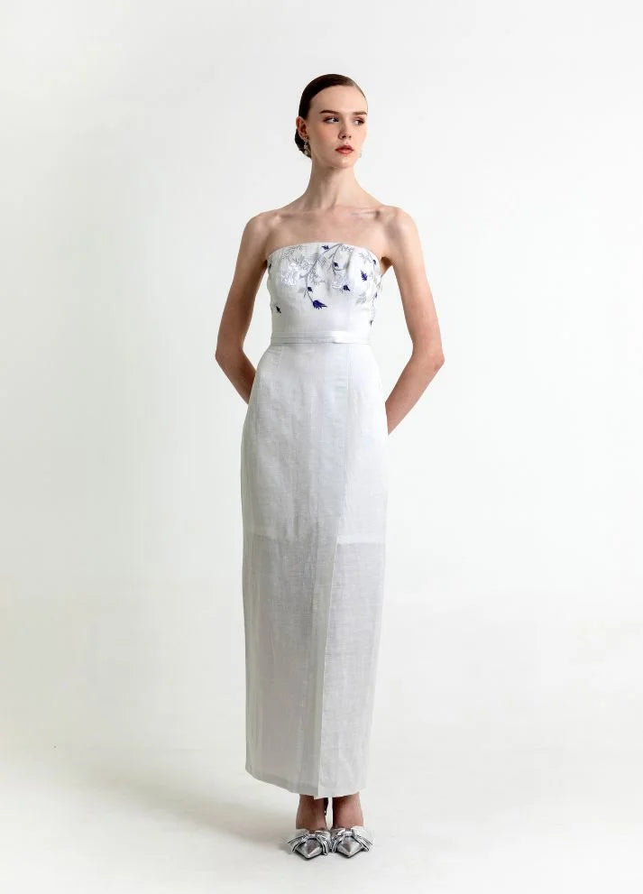 Avaia Gown
