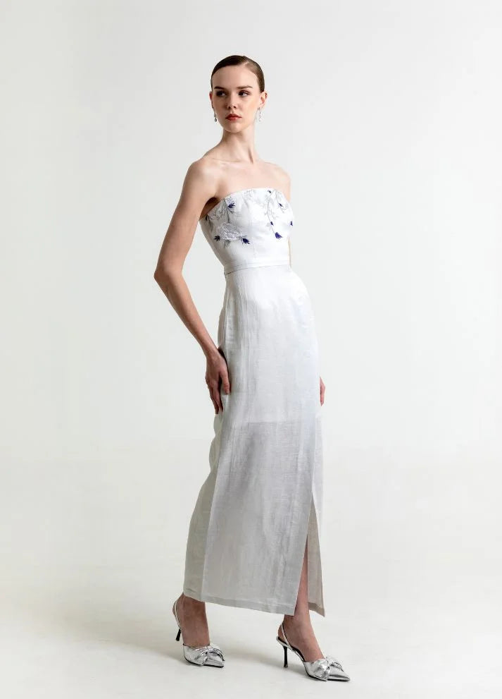 Avaia Gown