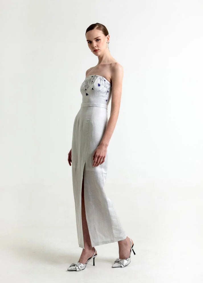 Avaia Gown