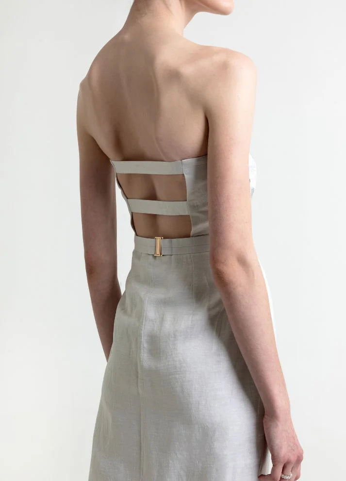 Avaia Gown
