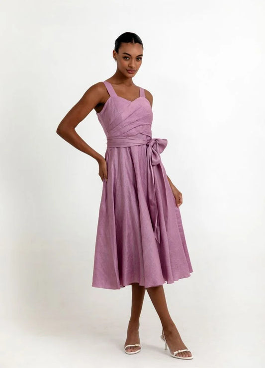 Ayla Dress