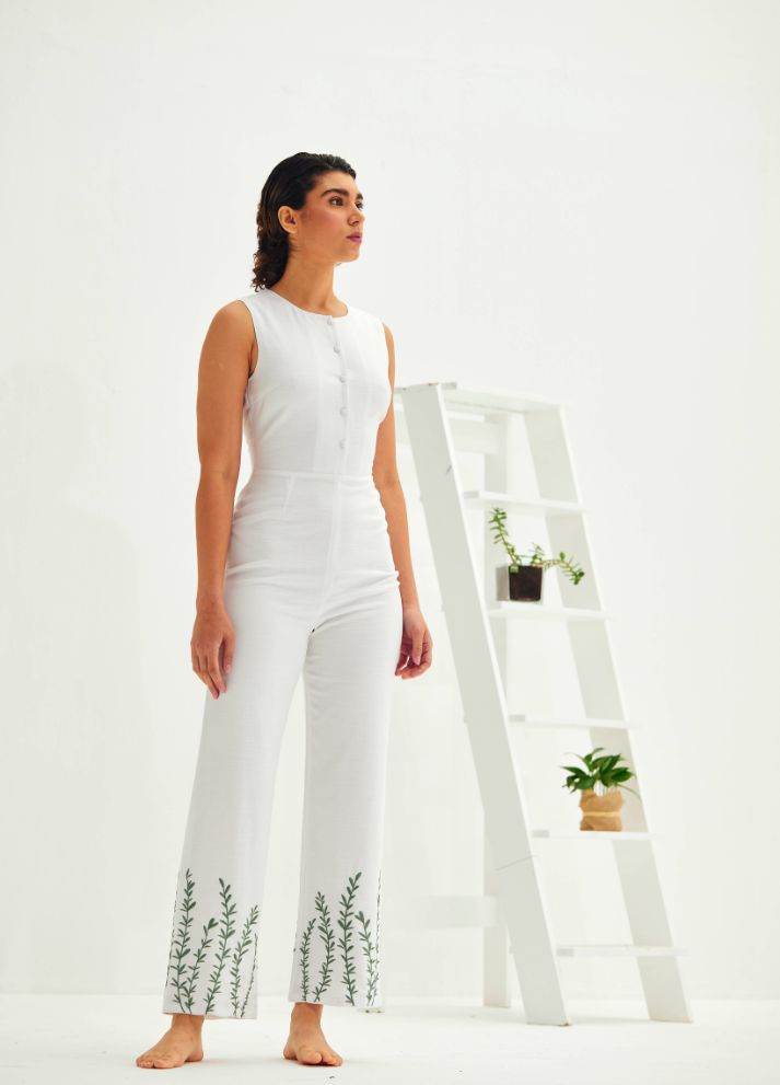 Bambi jumpsuit