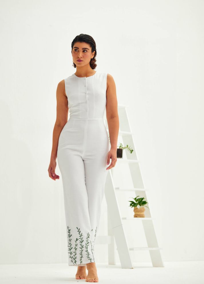 Bambi jumpsuit