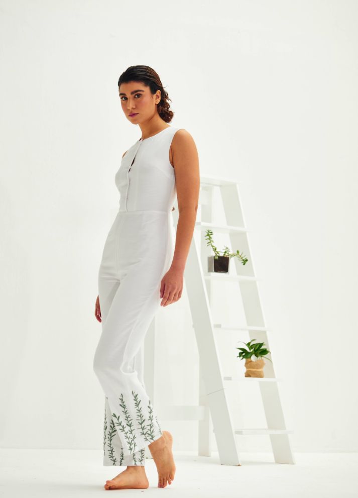 Bambi jumpsuit