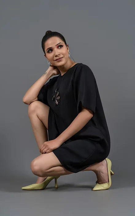 T-shirt dress