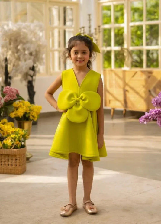 Bloom Dress