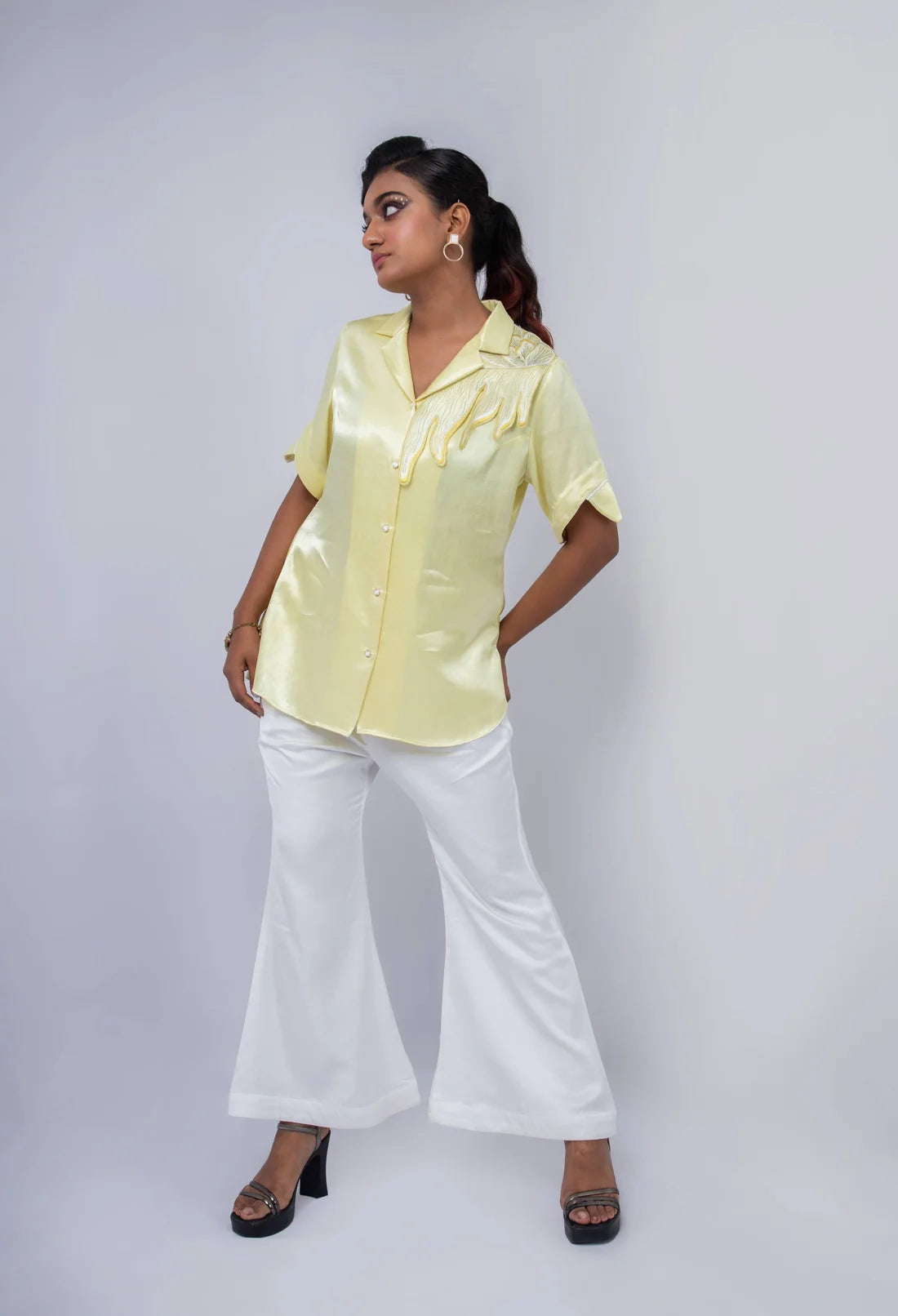Bloomingdale Co-ord Set