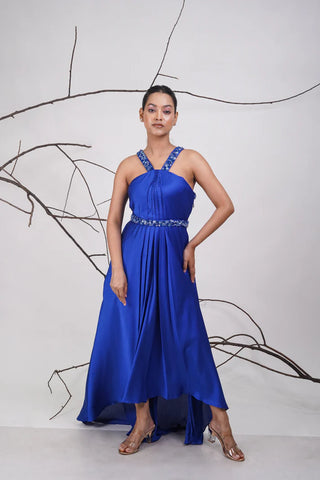 Blue Reign