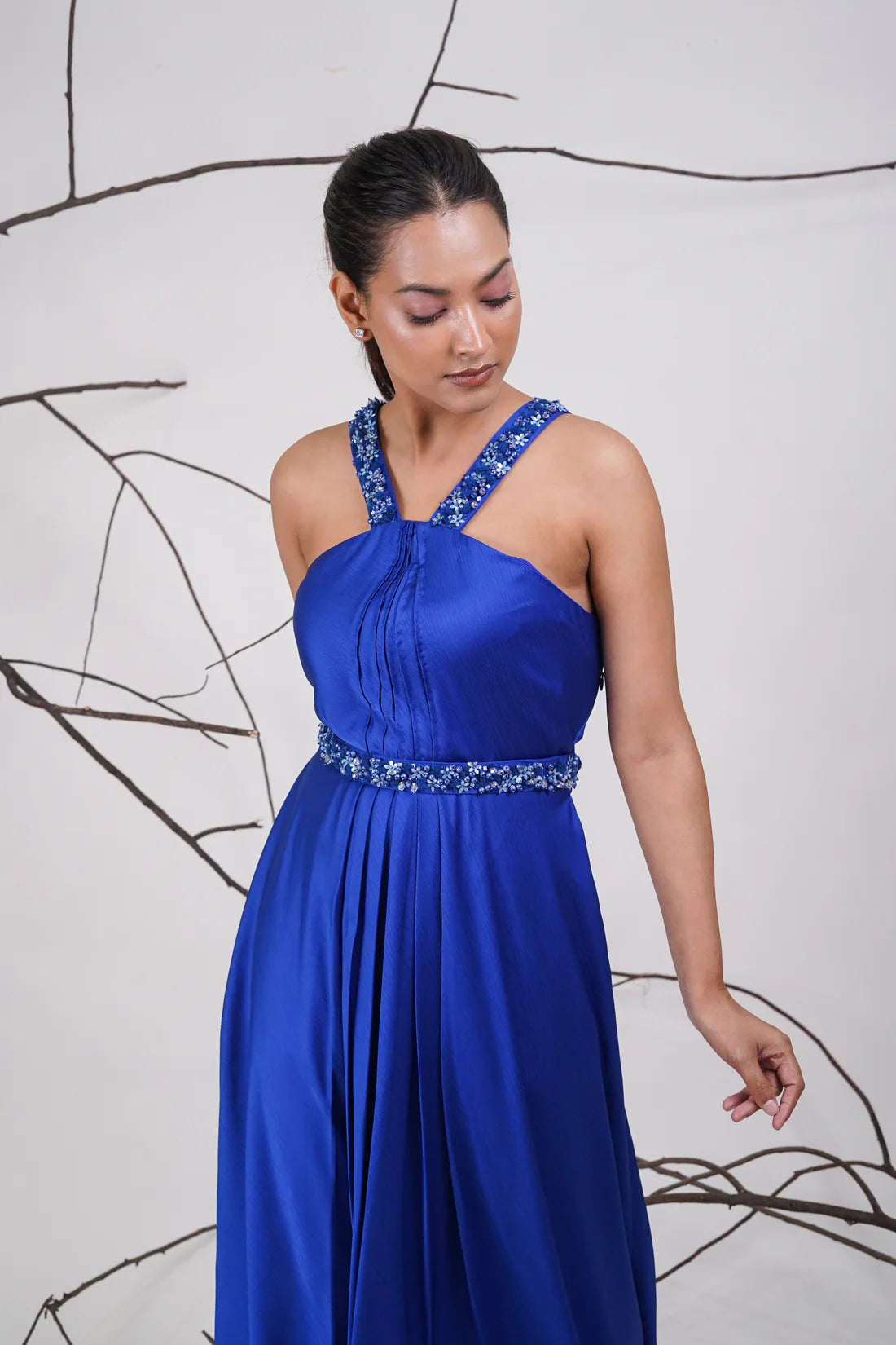 Blue Reign