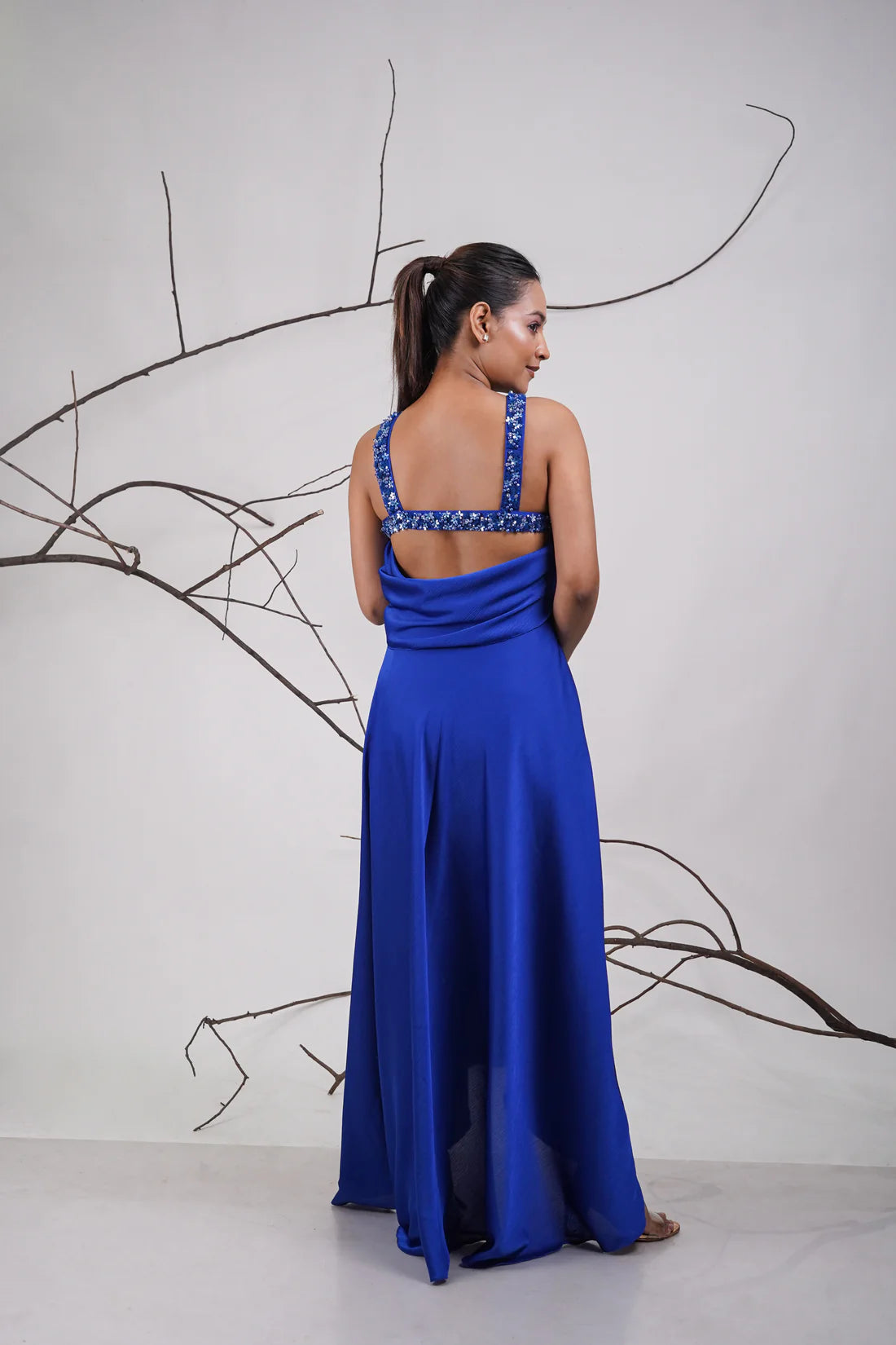 Blue Reign
