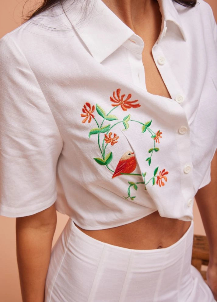 Bridget Top