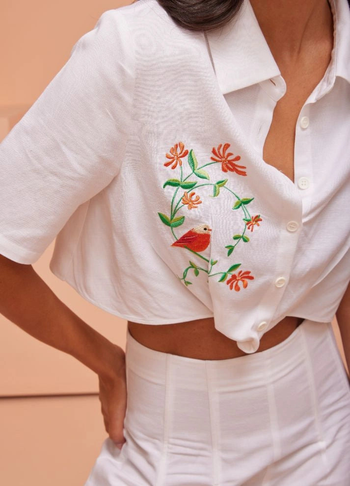 Bridget Top