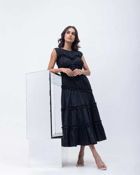 Camilie Dress