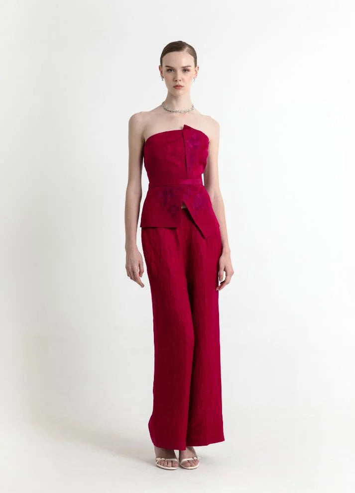 Carnation Co-ord Set