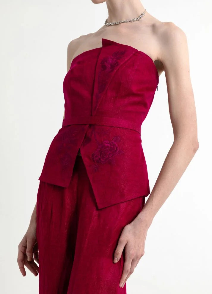 Carnation Co-ord Set