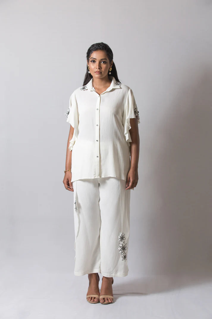 Cascade Sleeve Cord Set