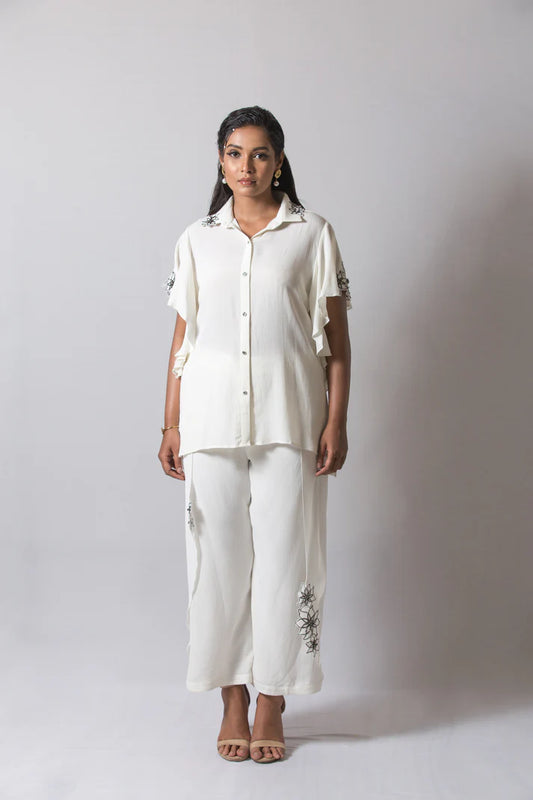 Cascade Sleeve Cord Set