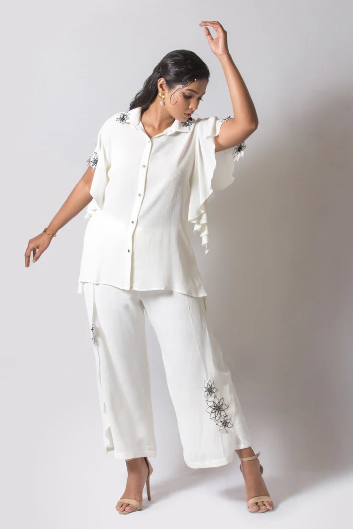 Cascade Sleeve Cord Set
