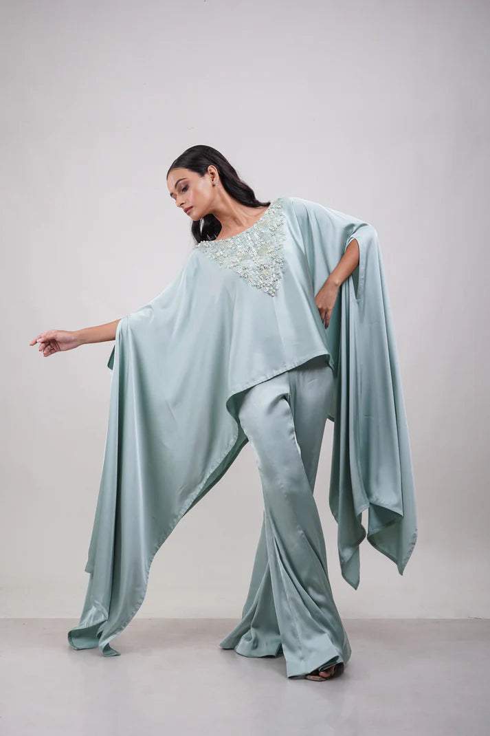 Celestial Mint