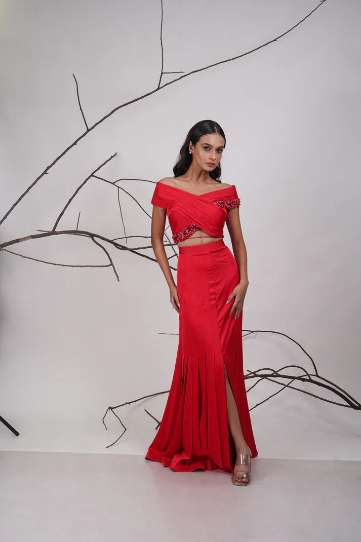 Crimson Grace
