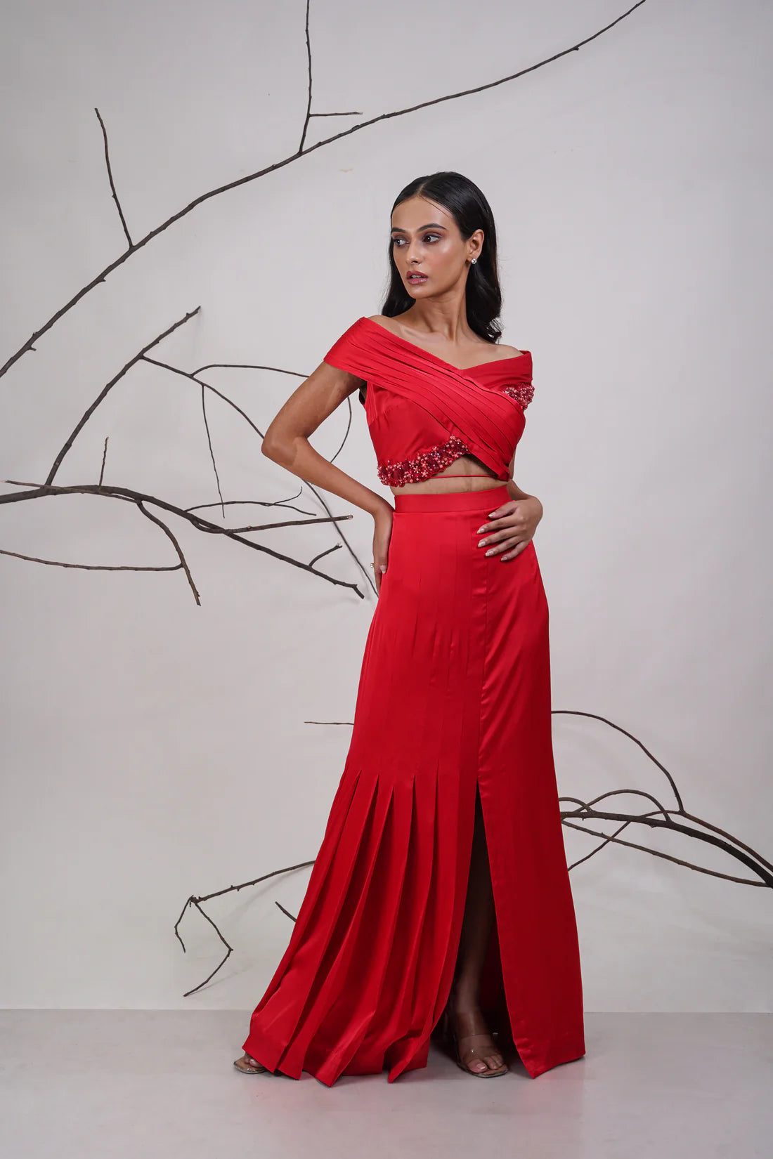 Crimson Grace