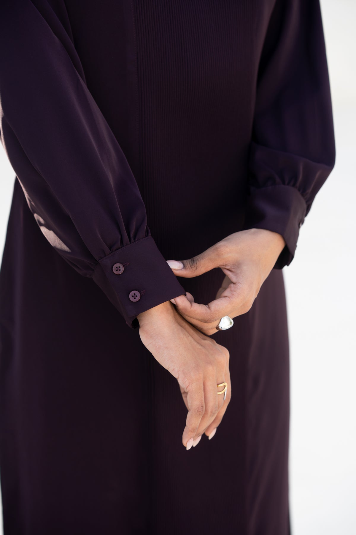 The Linear Dress